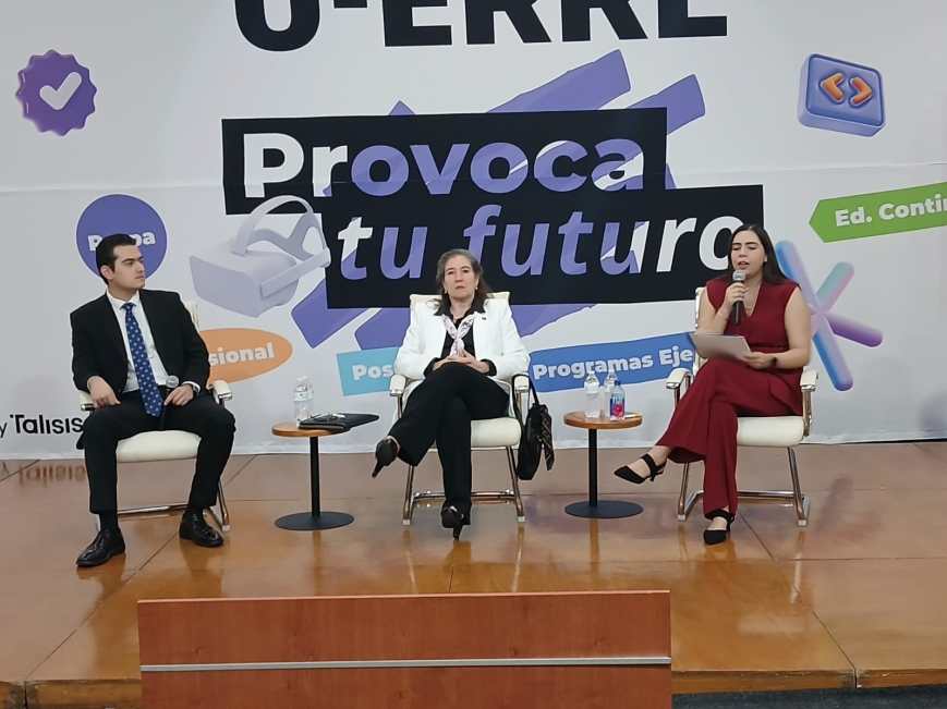 Exploran aplicaciones de la Inteligencia Artificial en la abogacía