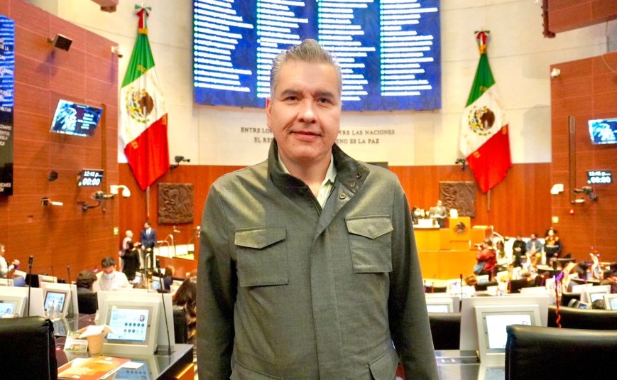 Waldo Fernández defiende la prisión preventiva para proteger a las víctimas