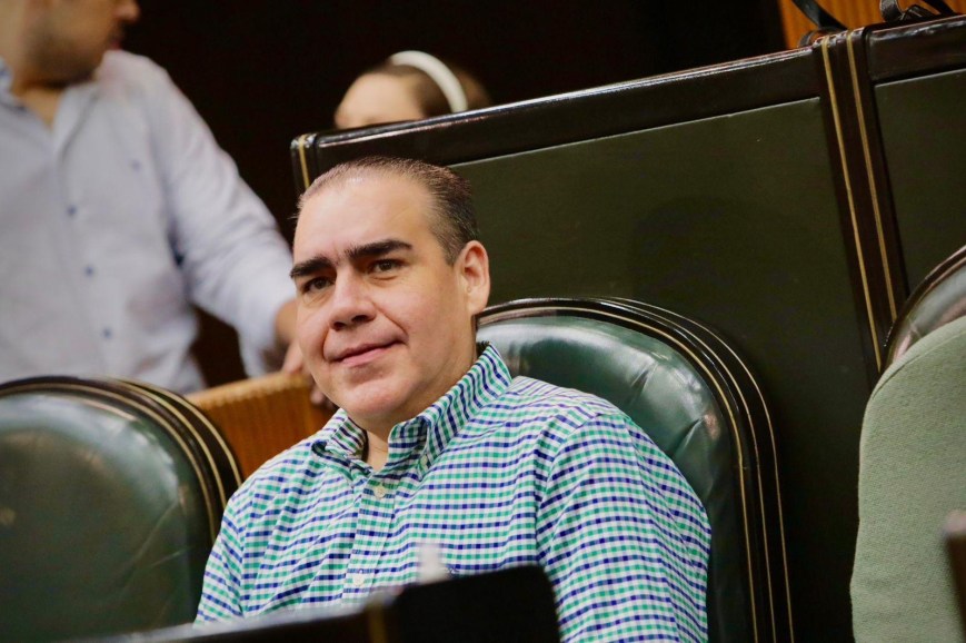 Exige Heriberto Treviño compromisos claros en nuevo presupuesto