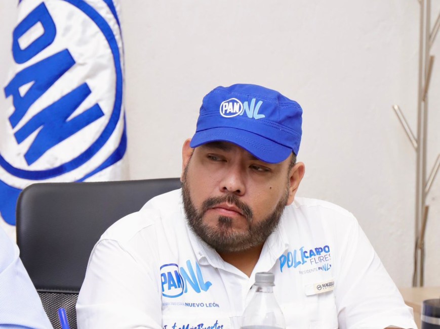 Rechaza PAN posible aumento en tarifas del transporte público y advierte protestas