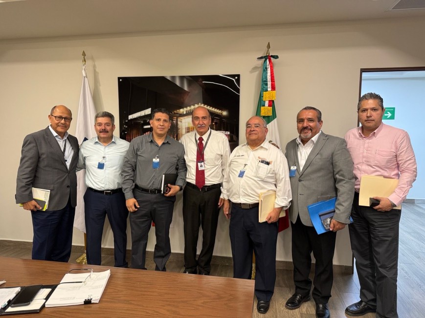 Negociaciones entre SNTE e ISSSTELEÓN