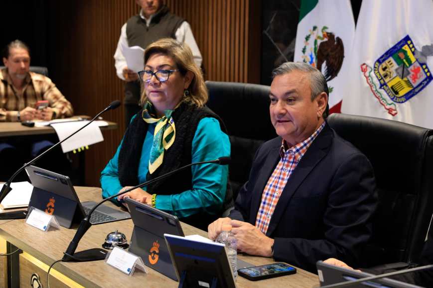 Aprueba Cabildo de Guadalupe subsidios para el pago del predial