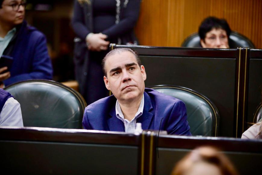Llama Heriberto Treviño a tener un Presupuesto 2025 responsable