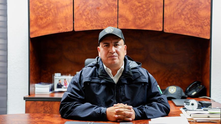 Guadalupe refuerza la seguridad vial con operativos antialcohol