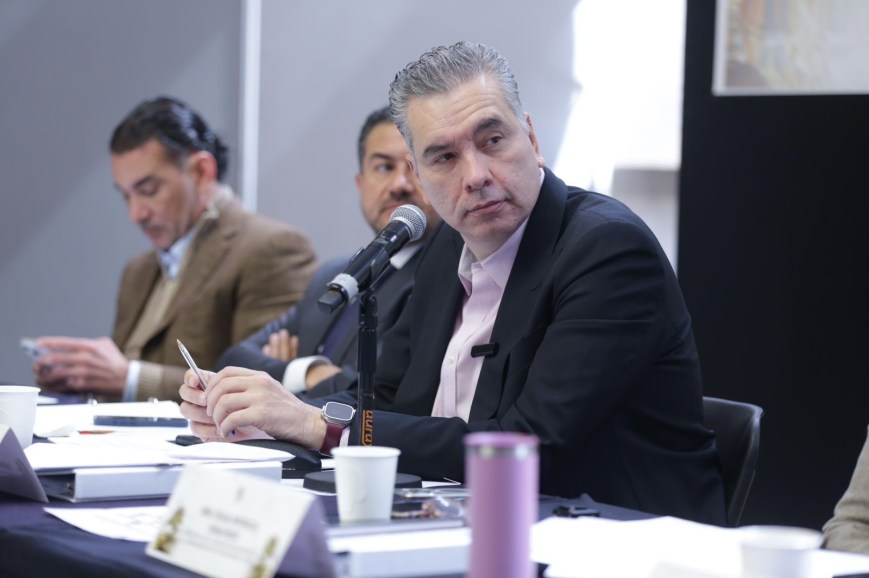 Comisión del T-MEC busca fortalecer la colaboración en América del Norte