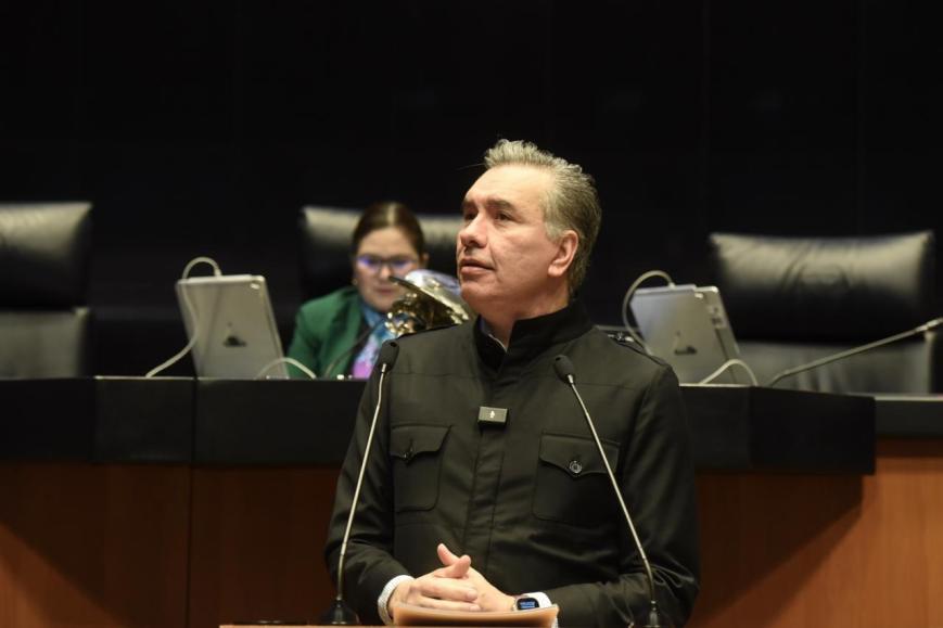 Aprueba Waldo Fernández iniciativa para garantizar viviendas dignas a trabajadores