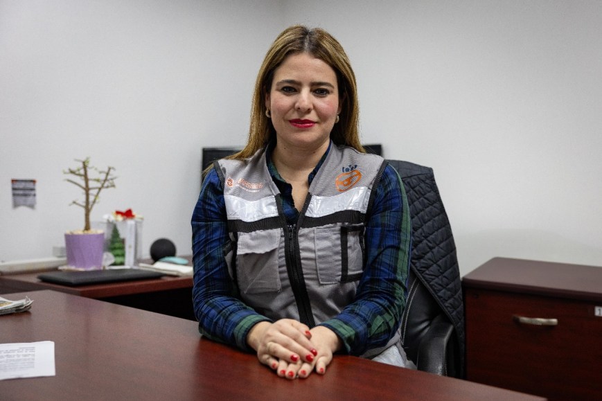 Llama Guadalupe a reducir basura durante las fiestas navideñas