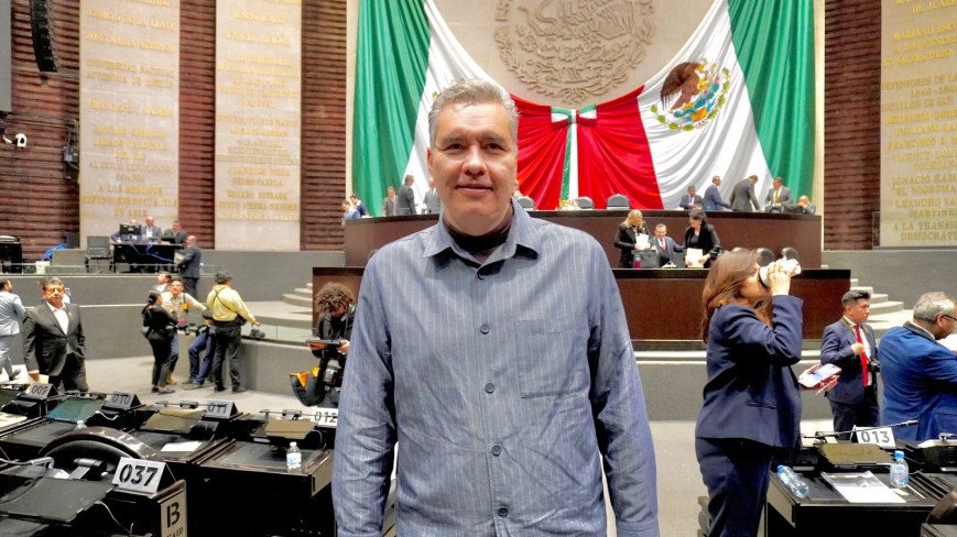 Waldo Fernández y Judith Díaz impulsan medidas contra la contaminación