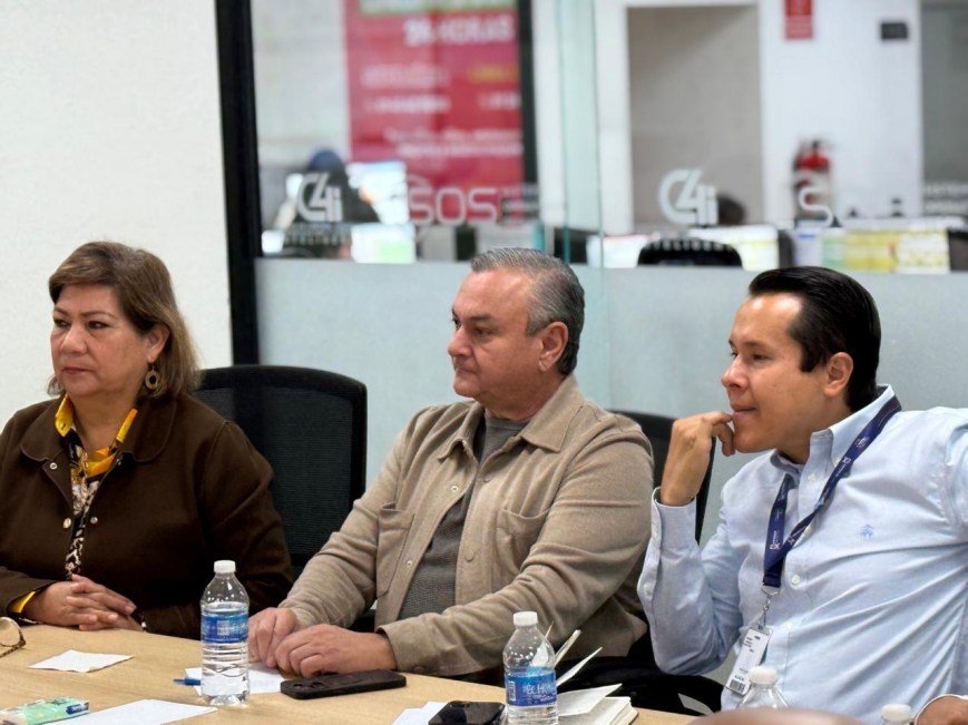 Acuerda Guadalupe atención médica a migrantes