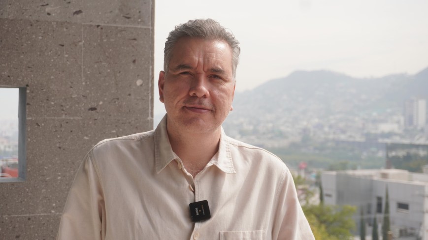 Reconoce Waldo Fernández inspecciones a empresa contaminante