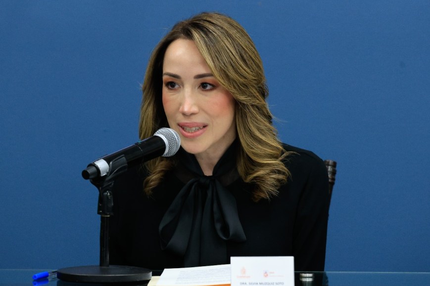 En los primeros 100 días de gobierno, Guadalupe intensifica esfuerzos en salud