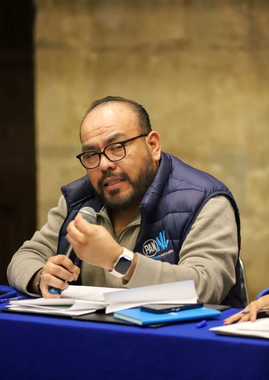 PAN en Nuevo León pide refuerzos del Ejército Mexicano ante ola de inseguridad