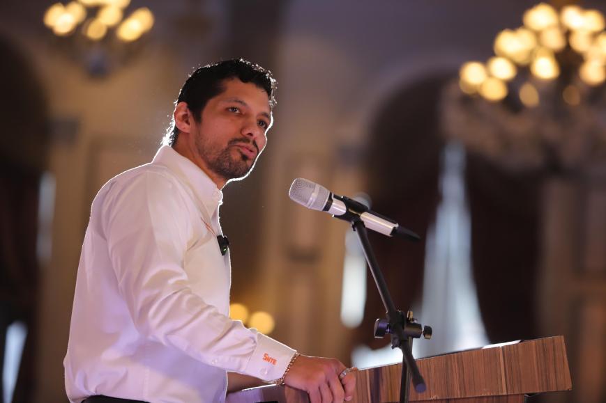 Presenta Sección 50 del SNTE su «Ruta 2025»