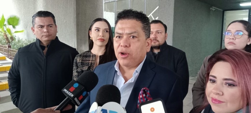 Buscan crear el Partido México Republicano