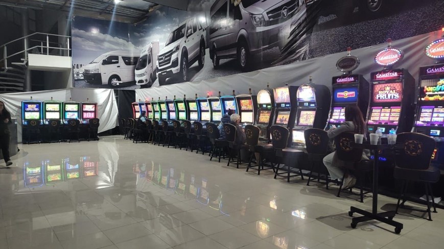 Denuncian presunta corrupción en la reubicación de casino en Monterrey