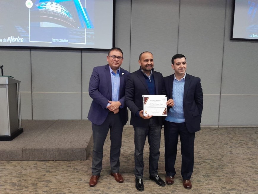 Crean rutas simplificada para pertenecer la Bolsa Mexicana de Valores