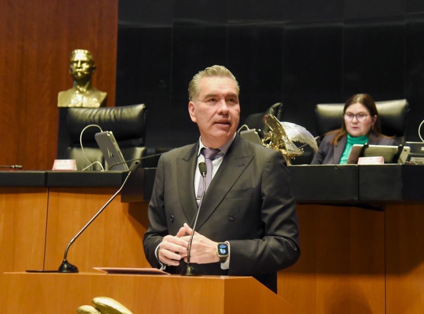 Senado aprueba reforma para transformar el INFONAVIT y frenar abusos