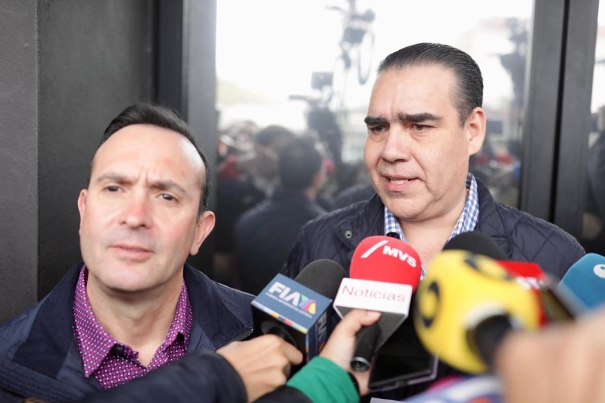 Avanzan negociaciones sobre el Presupuesto 2025 de Nuevo León