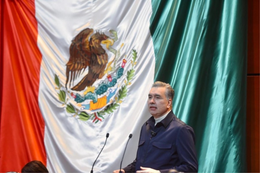 Asegura Waldo Fernández que México está prepara para los aranceles de EU