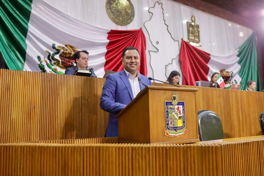 Propone José Manuel Valdez acceso a atención bariátrica