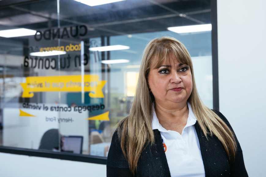 Atraerá Guadalupe inversión extranjera con visita de empresarios portugueses