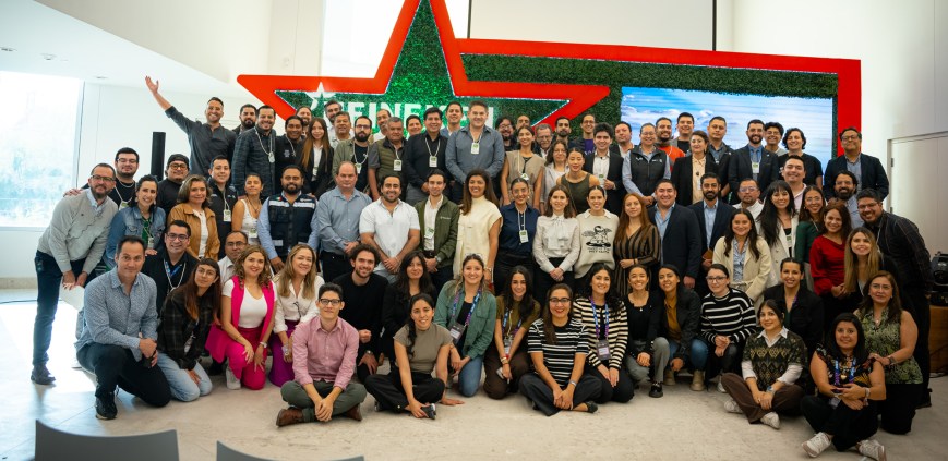 Proyectos ambientales despliegan su potencial en el Heineken Green Challenge