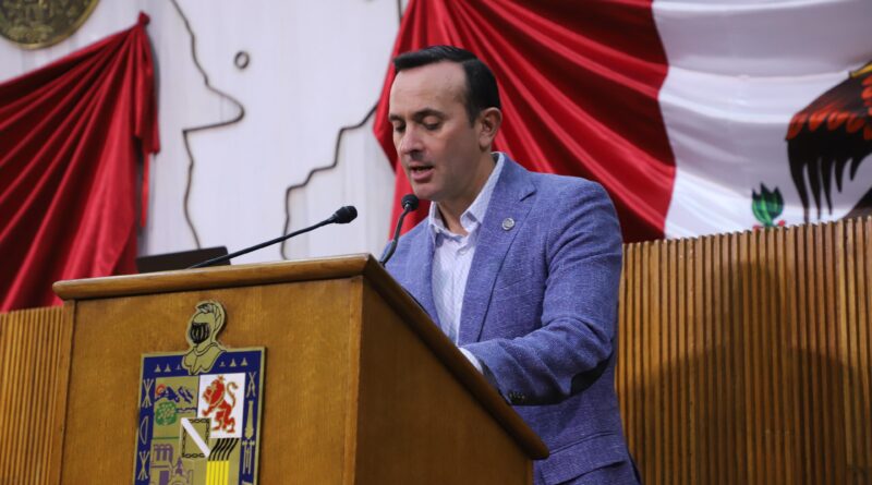 Congreso citará a comparecer al Secretario de Medio Ambiente