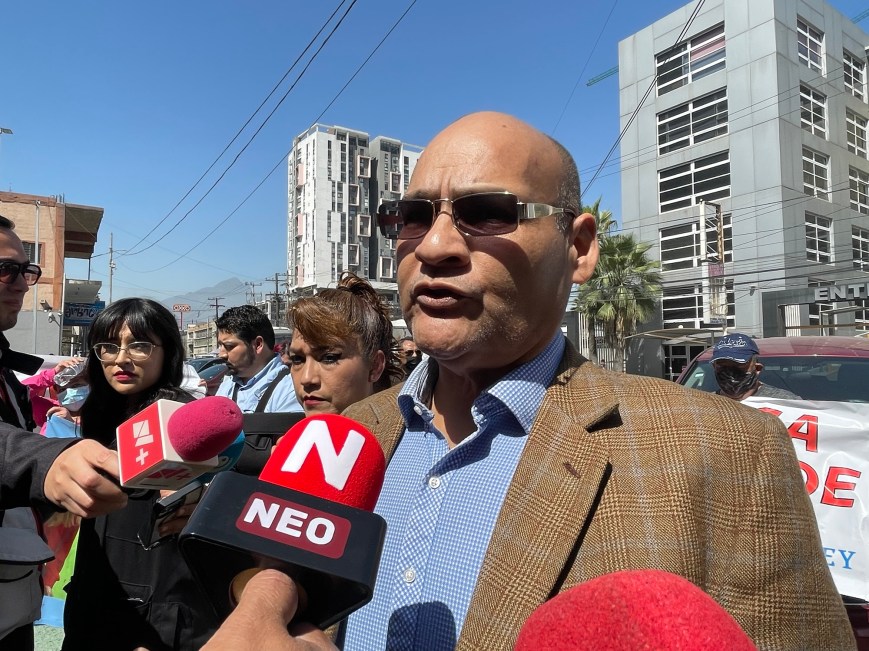 Exigen justicia ante la fiscalía por presuntas omisiones