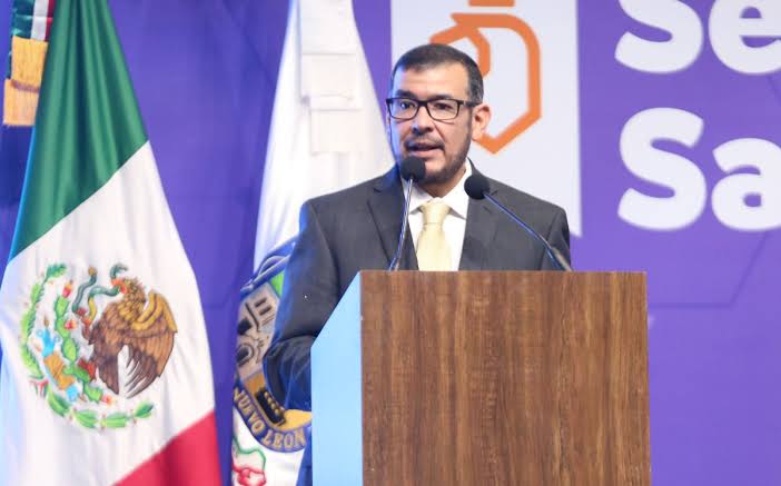 Señala Federico Rojas que la paz laboral promueve la generación de empleos en NL