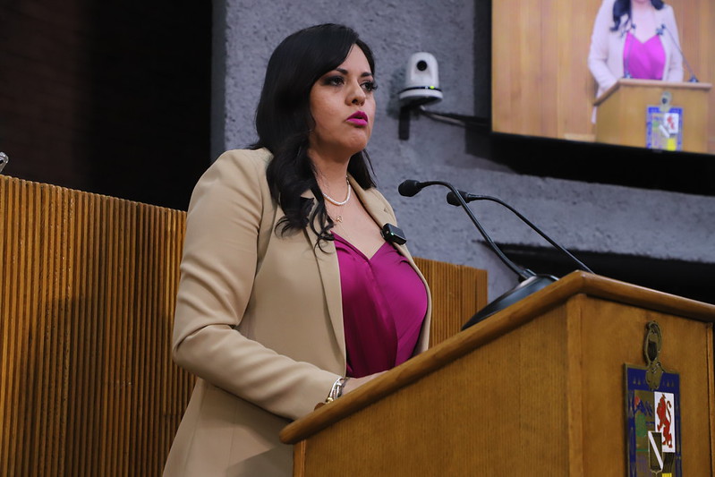 Congreso exhorta al IMSS a garantizar medicamentos