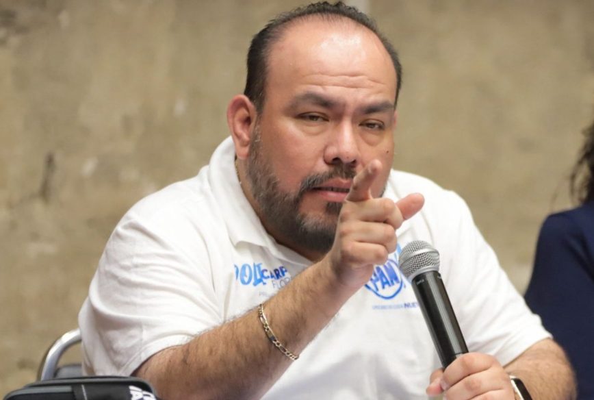 PAN NL apoyará el Presupuesto 2025