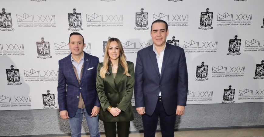 Buscan ruta para designar un Fiscal General para Nuevo León