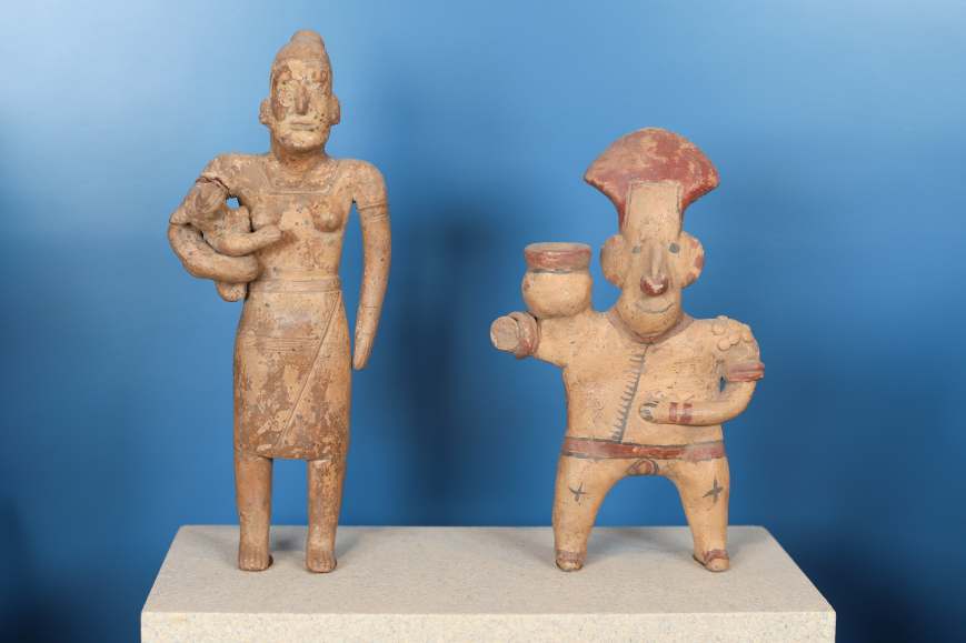 Museo El Centenario exhibirá exposición arqueológica del Planetario Alfa