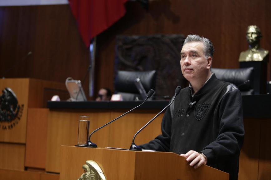 Proponen crear el sello «Hecho en T-MEC para fortalecer la industria trinacional