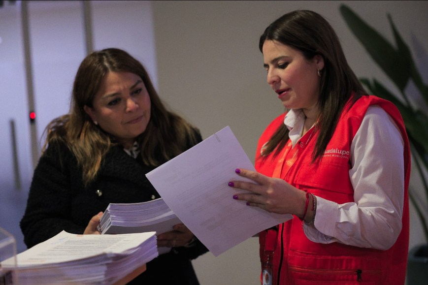 Pone Guadalupe el ejemplo en materia ambiental