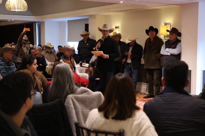 Ganaderos exigen elección democrática en la Unión Ganadera Regional