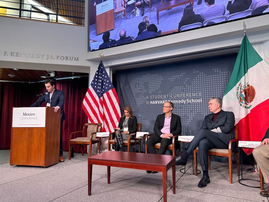 Señalan los microcabildeos como clave en la negociación del T-MEC