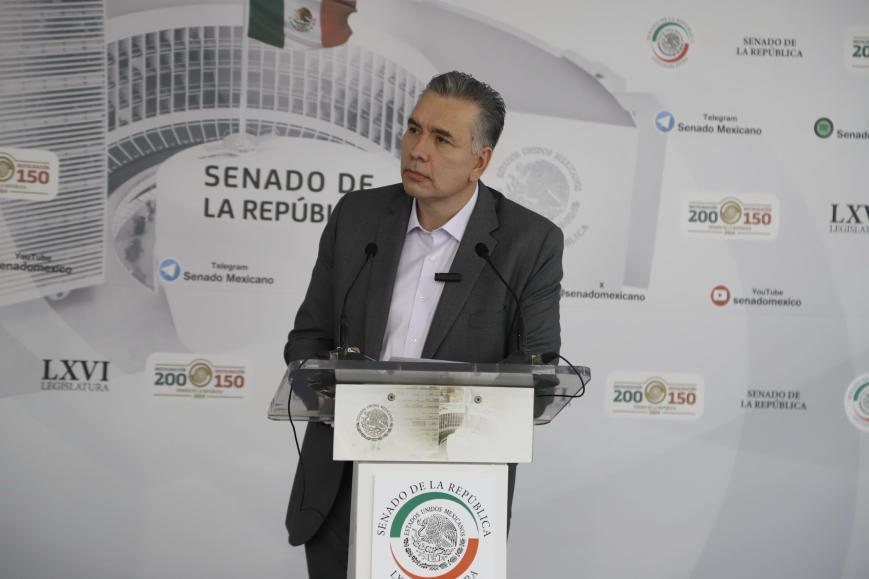 Celebra Waldo Fernández extradición de criminales a Estados Unidos