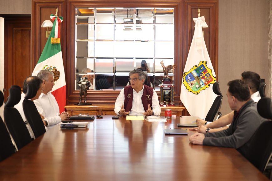 Refuerza Tamaulipas combate contra el dengue