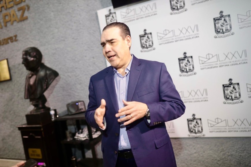 Heriberto Treviño impulsa el apoyo a los Pueblos Mágicos de NL