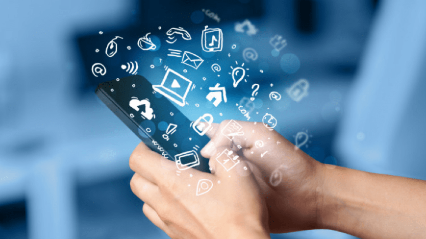 Canaco Monterrey lanza su nueva aplicación móvil para socios