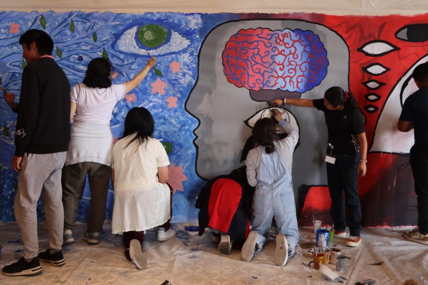 Concluye con éxito el programa “Scholas Ciudadanía Toluca 2025”