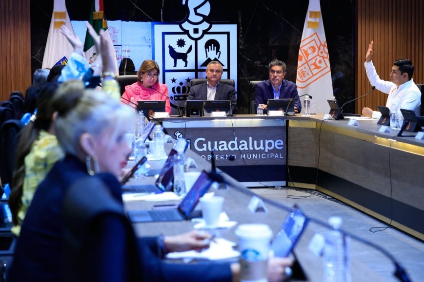 Busca Guadalupe rescatar a Las Sabinitas