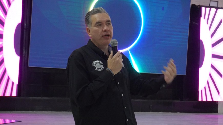 Reconoce Waldo Fernández a los precursores de Morena en NL