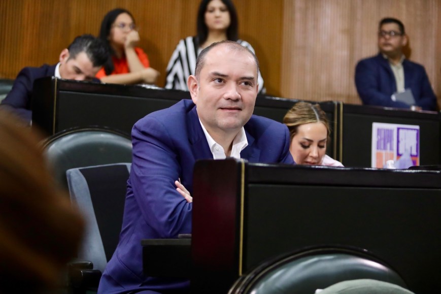 Aprueba Congreso asistencia social para adultos mayores con menores en custodia