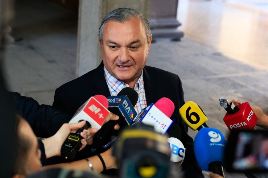 Ofrecerá Guadalupe apoyo económico para reparar vehículos contaminantes