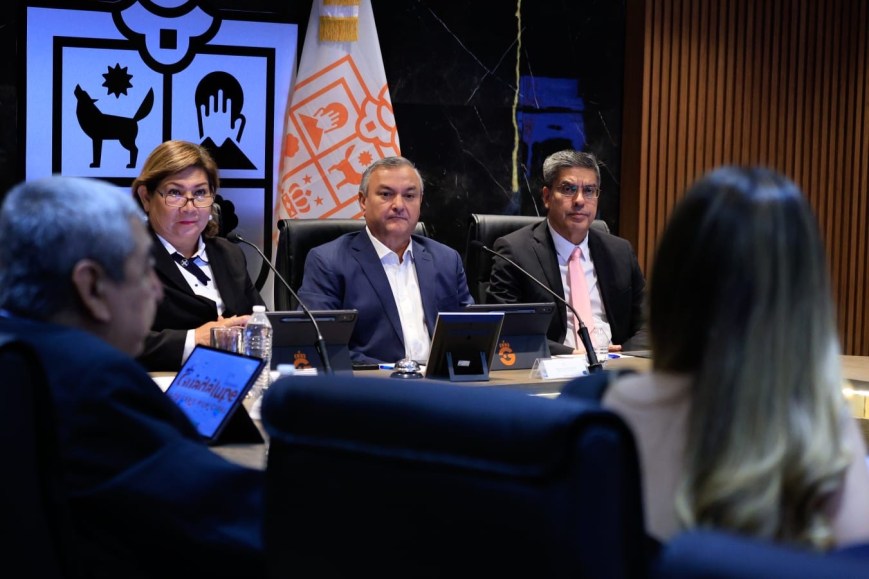 Exhorta Guadalupe a mantener baldíos limpios ante incendios