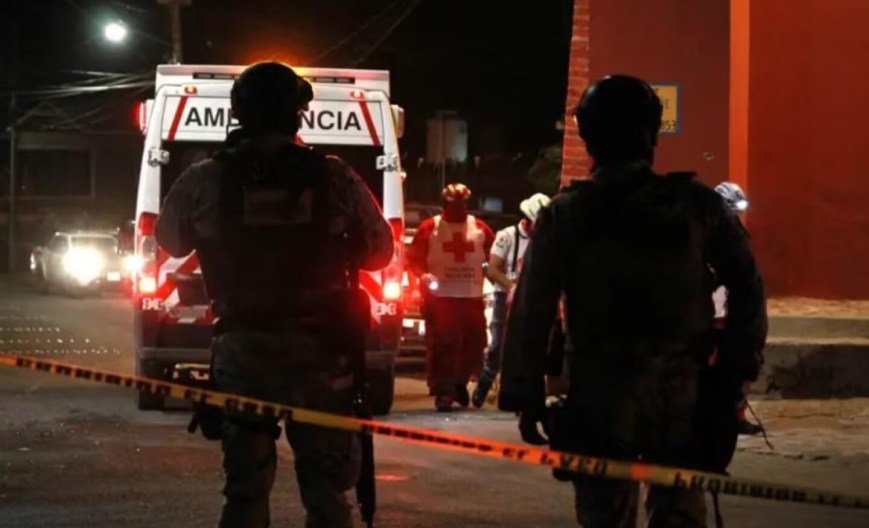 Obispos de México condenan el asesinato de 8 jóvenes en Salamanca