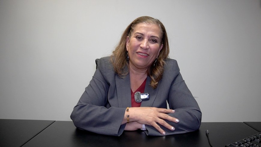 Celebra Judith Díaz inversión de PEMEX y respaldo federal a Nuevo León