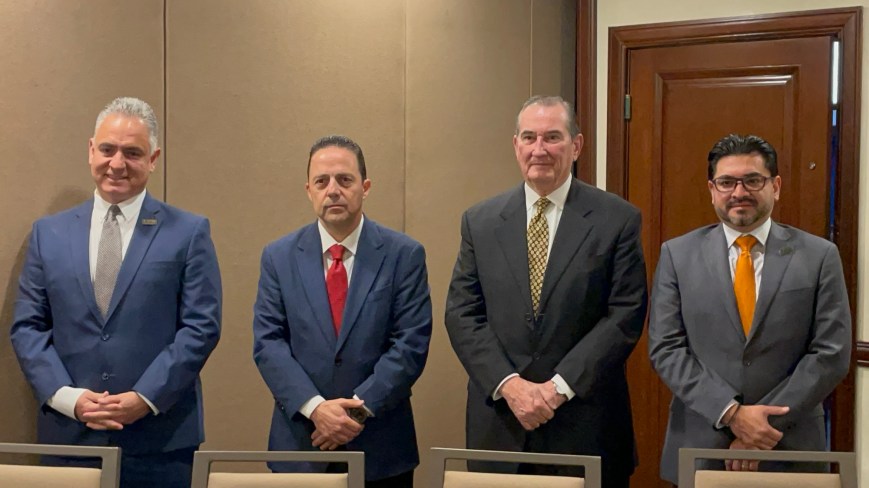 ASOFOM impulsa el crecimiento financiero en Encuentro Regional Norte